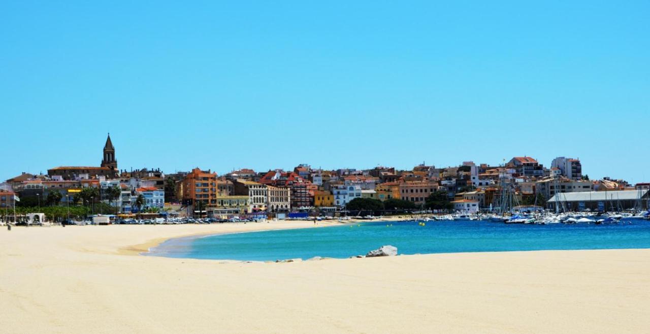 Casa Mediterranea Con Piscina Privada En Palamós Exterior foto