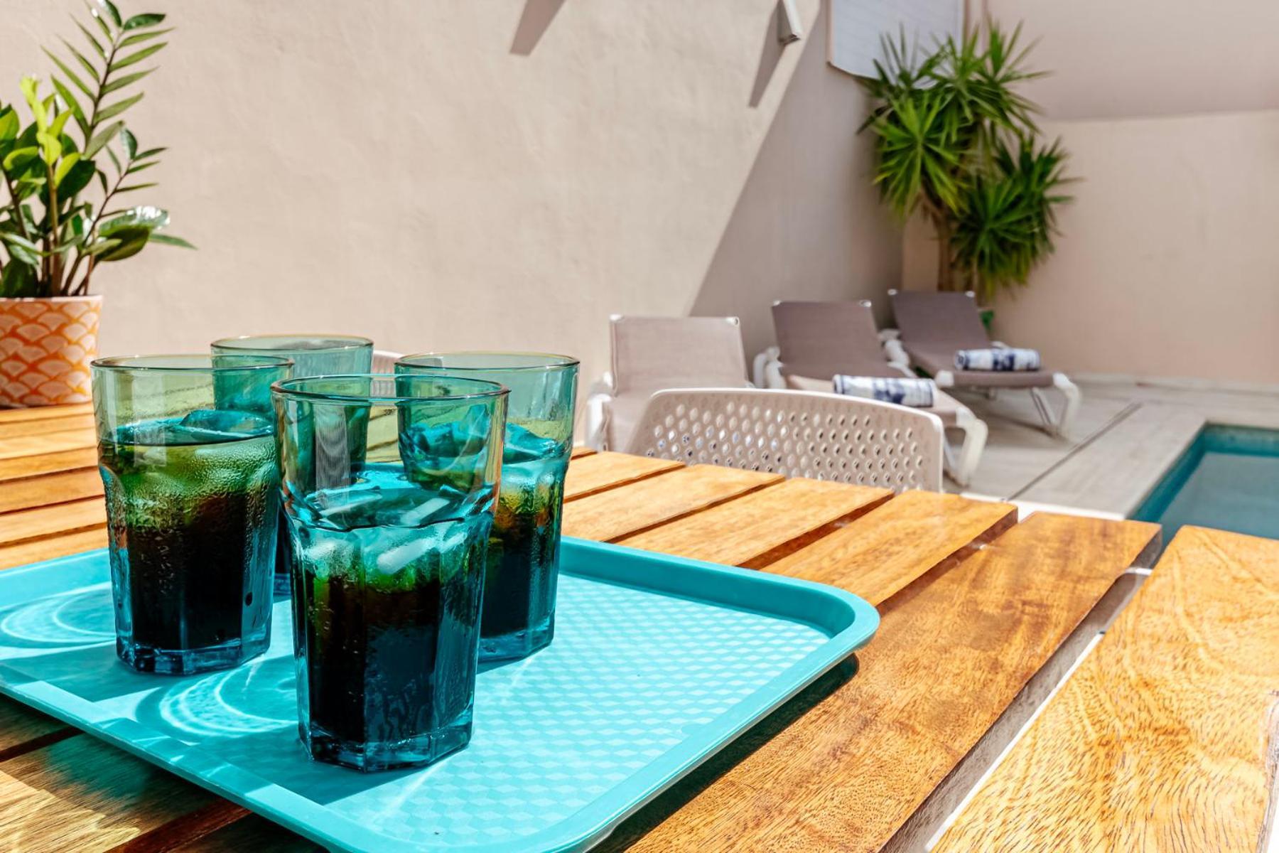 Casa Mediterranea Con Piscina Privada En Palamós Exterior foto